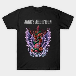 JANES ADDICTION VTG T-Shirt